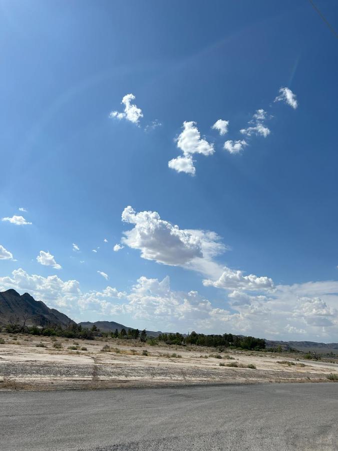 Area 3251 Desert Valley Guest Suite Pahrump Exterior photo